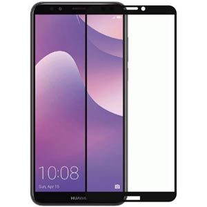   iPaky Huawei Y7 2018 black