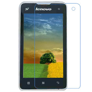 Защитное стекло Lenovo A228