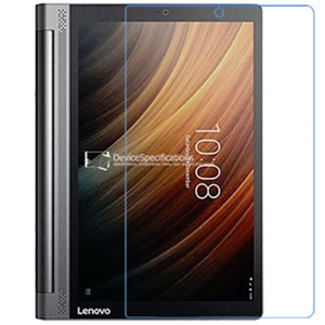 Защитное стекло Lenovo Yoga Tab 3 Plus