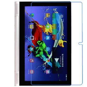 Защитное стекло Lenovo Yoga Tablet 2 Pro