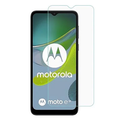   Motorola Moto E13