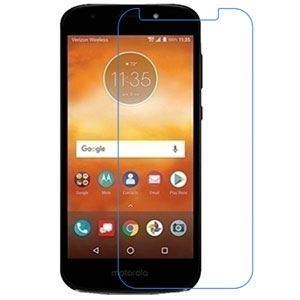 Защитное стекло Motorola Moto E5 Play
