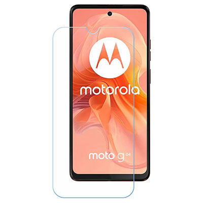   Motorola Moto G04