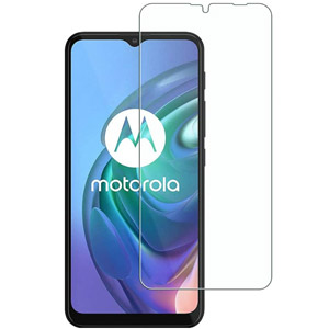 Защитное стекло Motorola Moto G10