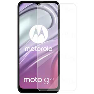   Motorola Moto G20