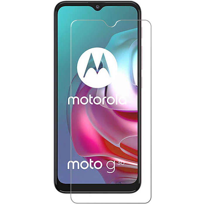   Motorola Moto G30