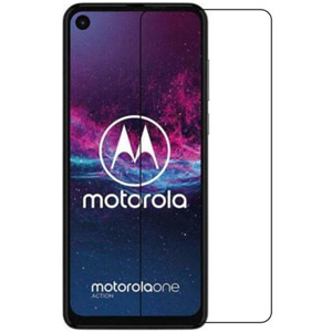 Защитное стекло Motorola One Action-One Vision