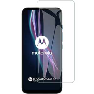 Защитное стекло Motorola One Fusion Plus
