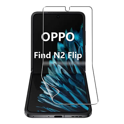   OPPO Find N2 Flip