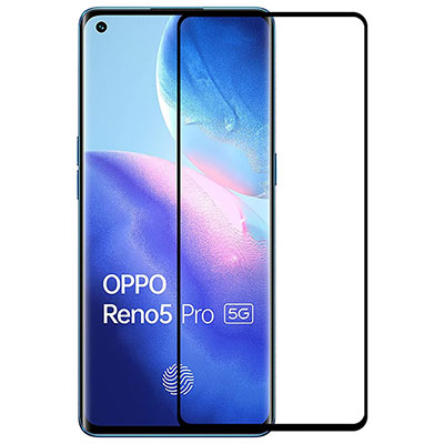  OPPO Reno 5 Pro 5G