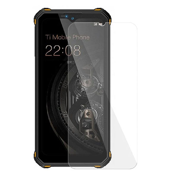   Oukitel WP15 5G