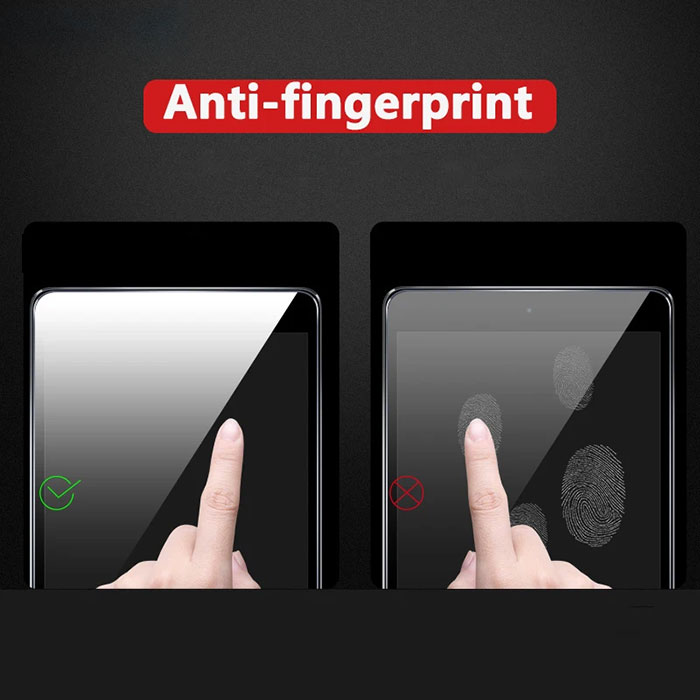 Tempered Glass Oukitel WP52 -  03