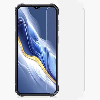 Защитное стекло Oukitel WP56 Защитное стекло Oukitel WP56