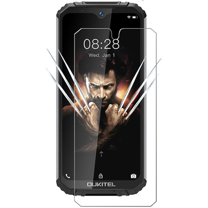   Oukitel WP6