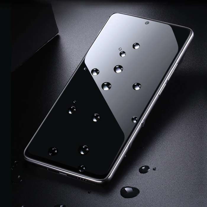 Tempered Glass Oukitel Y1000 -  02