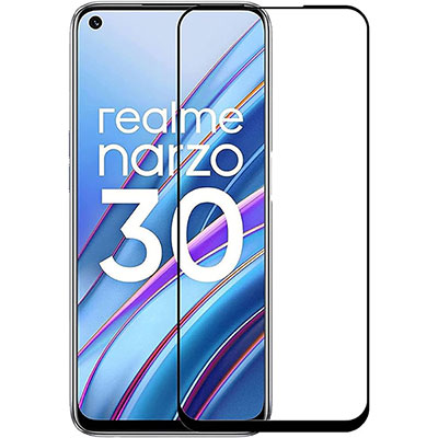   Realme Narzo 30 4G