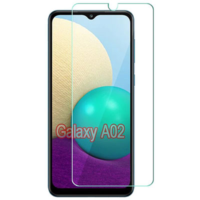   Samsung Galaxy A02