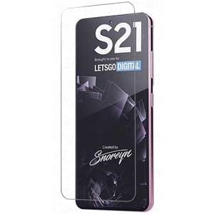   Samsung Galaxy S21 Plus 5G
