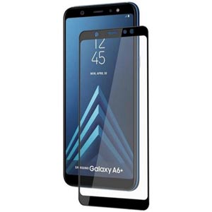   iPaky Samsung A605 (A6+ 2018) black