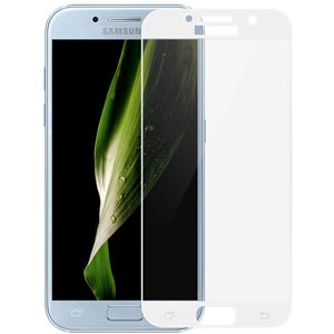   iPaky Samsung A720 (A7 2017) white