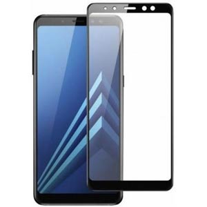   iPaky Samsung A730 (A8 Plus 2018) black