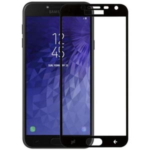   iPaky Samsung J4 2018 black