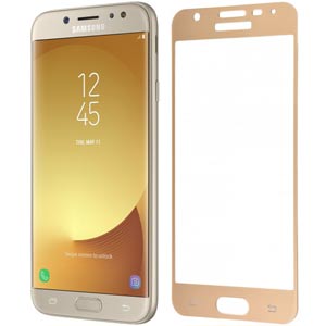   iPaky Samsung J730 gold