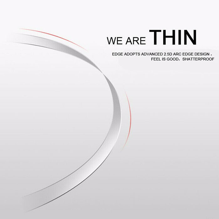 Tempered Glass Tecno Spark Go 2020 -  03