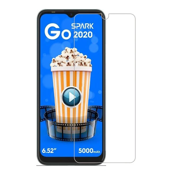   Tecno Spark Go 2020
