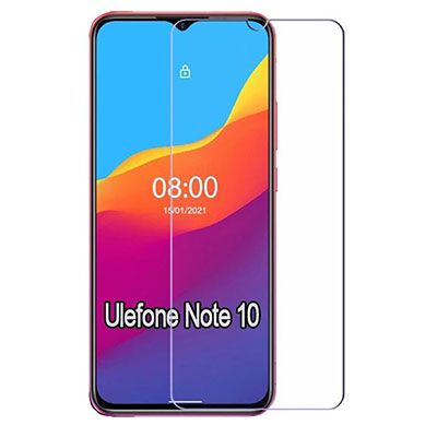   Ulefone Note 10