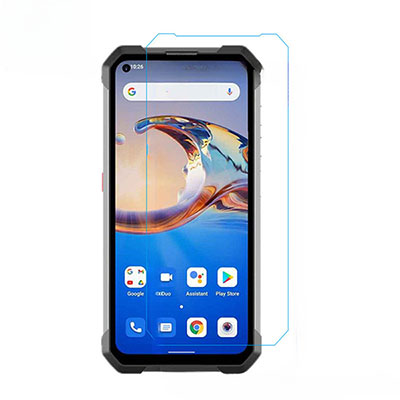 Защитное стекло Unihertz Tank 2 Защитное стекло Unihertz Tank 2