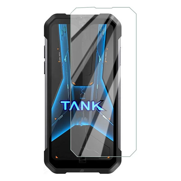   Unihertz Tank 3 Pro