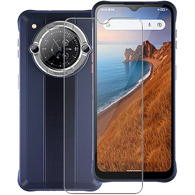 Защитное стекло Unihertz TickTock-E Защитное стекло Unihertz TickTock-E