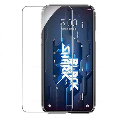   Xiaomi Black Shark 5 RS