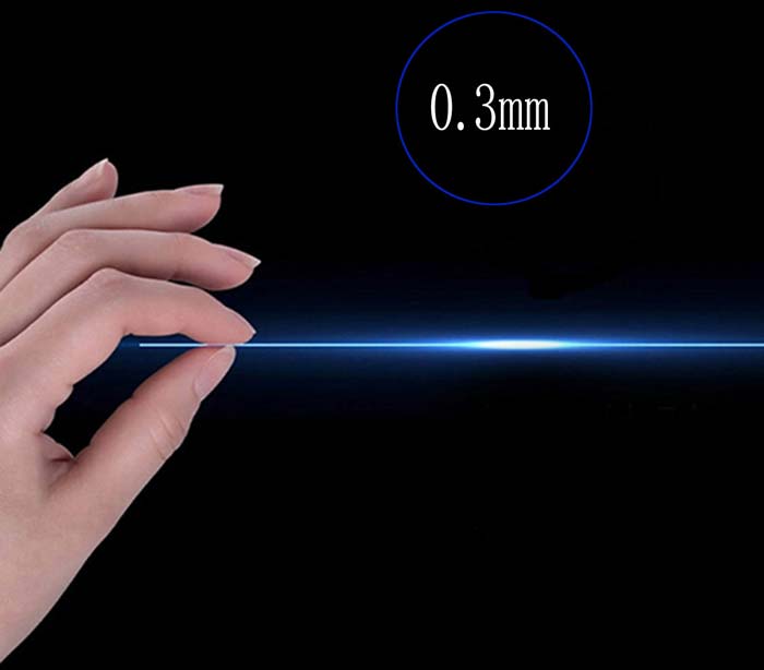 Tempered Glass Xiaomi Mi 8SE -  02