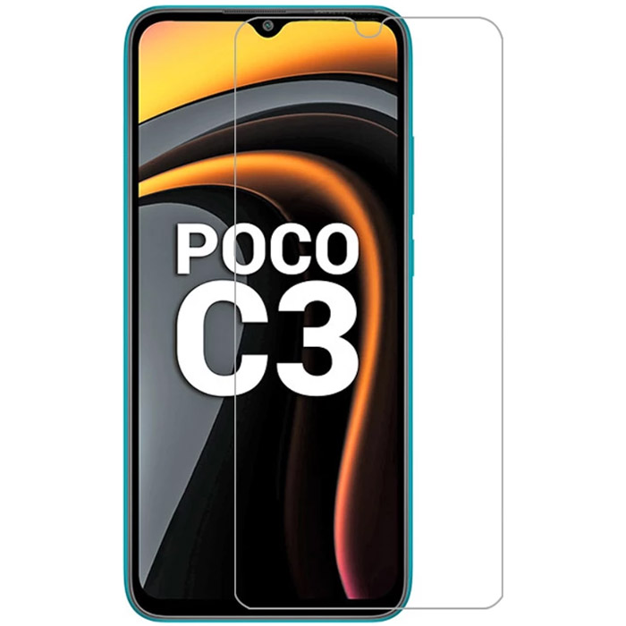   Xiaomi Poco C3