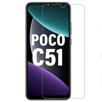   Xiaomi Poco C51