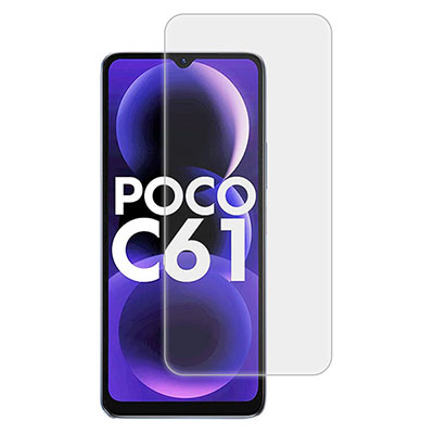   Xiaomi Poco C61