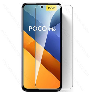   Xiaomi Poco M6 4G
