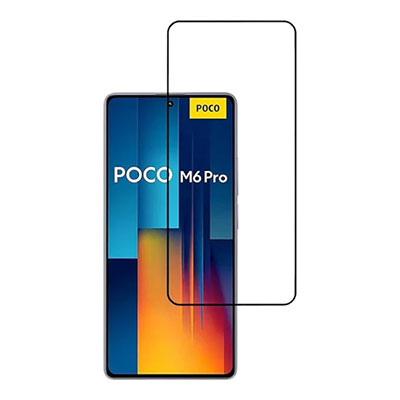   Xiaomi Poco M6 Pro 4G