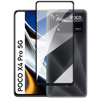   Xiaomi Poco X4 Pro 5G