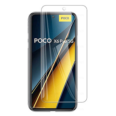   Xiaomi Poco X6 Pro