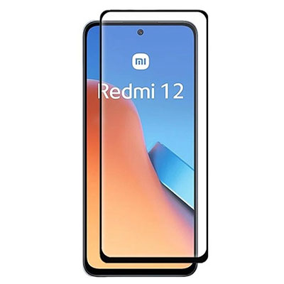   Xiaomi Redmi 12