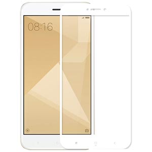   iPaky Xiaomi Redmi 5A white