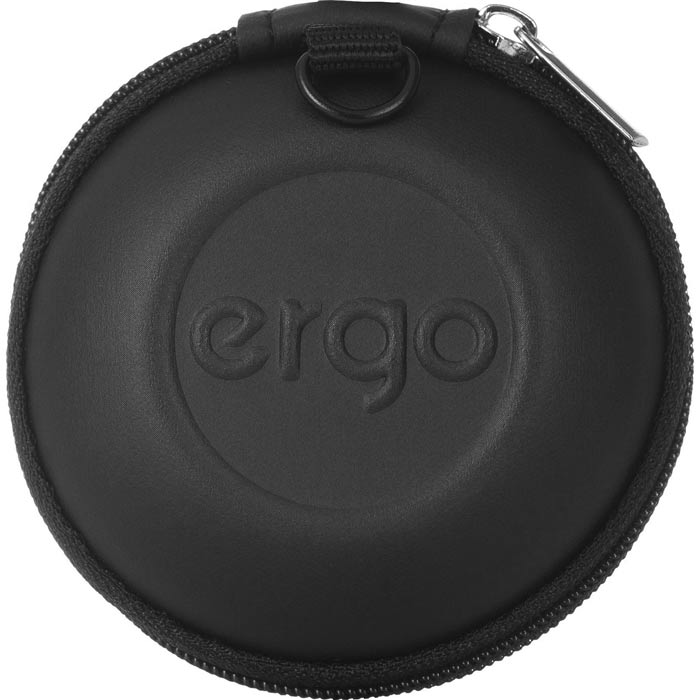Ergo ES-200 black-red -  02